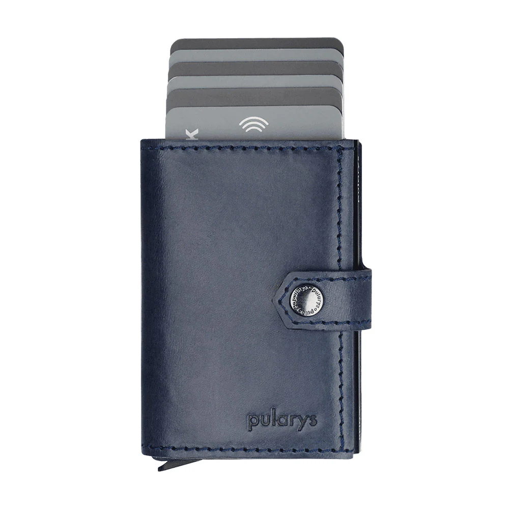 Pularys HIKER Insider Line RFID Wallet with AirTag Pocket - Image 14