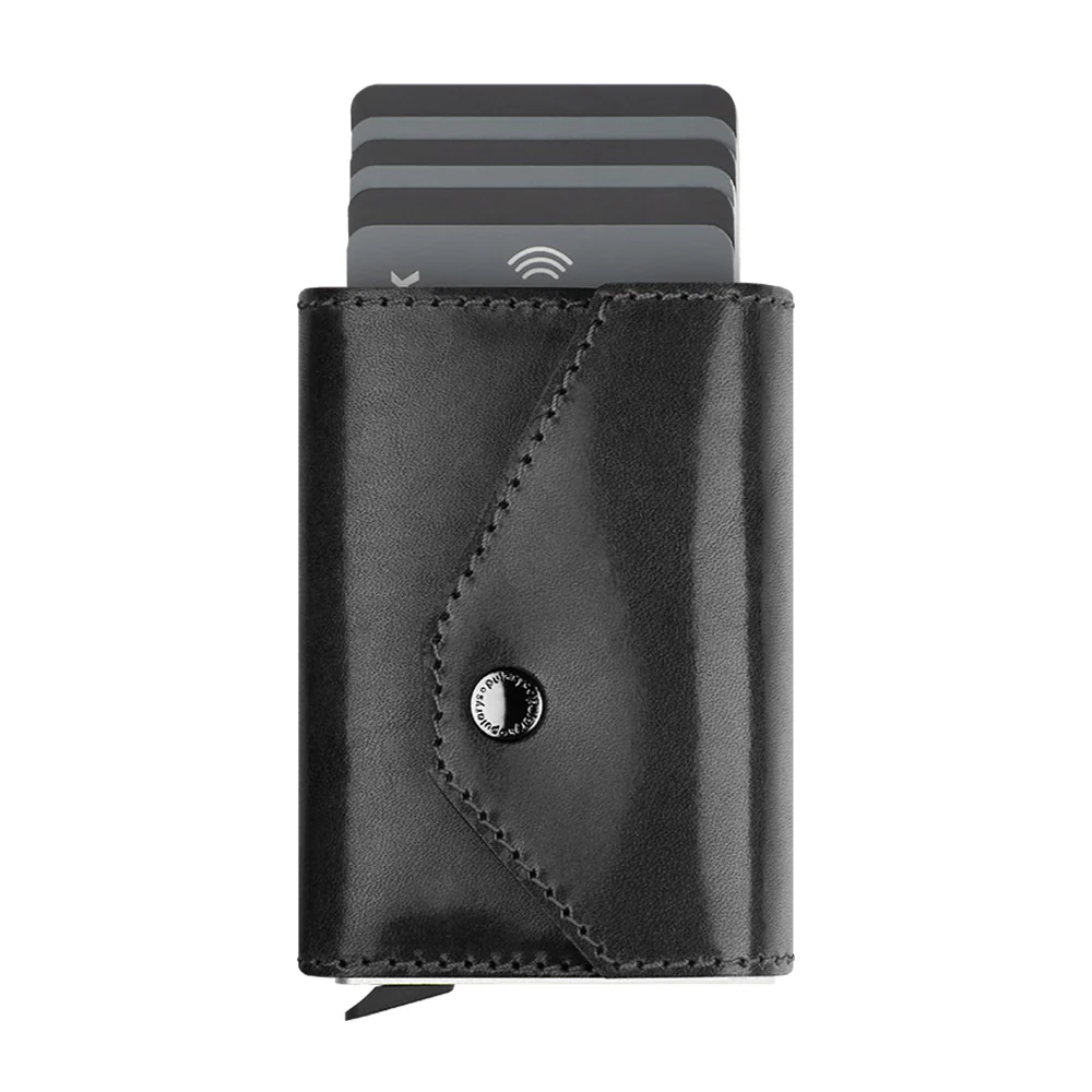 Pularys PORTER Insider Line RFID Wallet