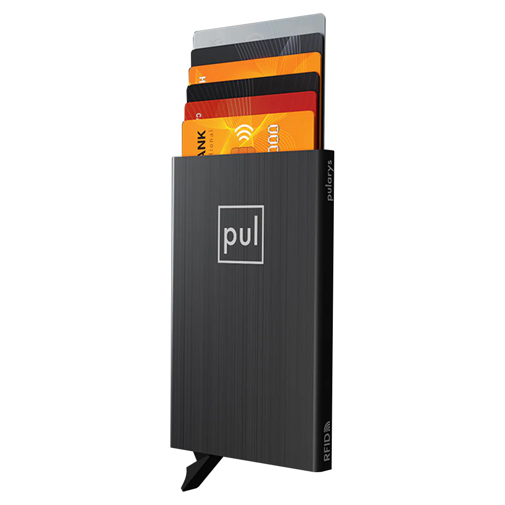 Pularys ZEN RFID Credit Card Holder - Image 2