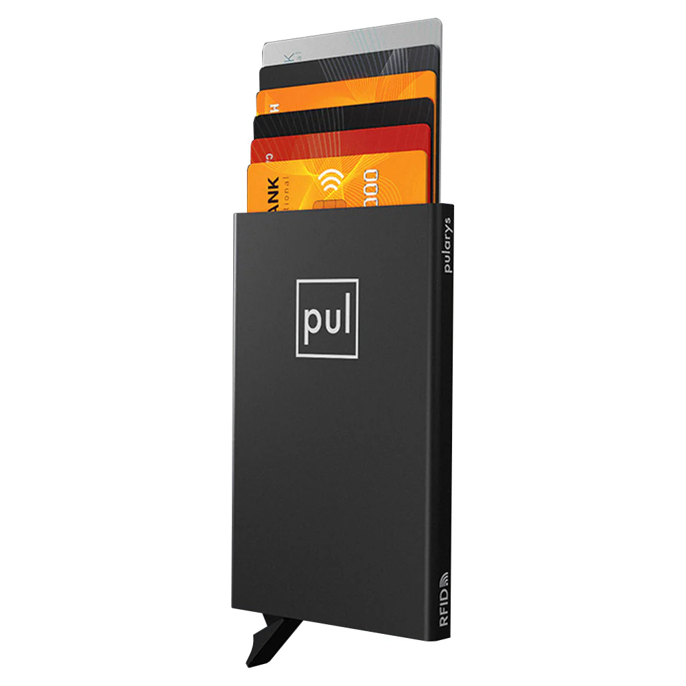 Pularys ZEN RFID Credit Card Holder - Image 3