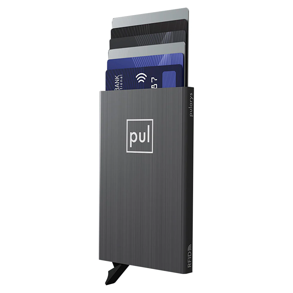 Pularys ZEN RFID Credit Card Holder - Image 5
