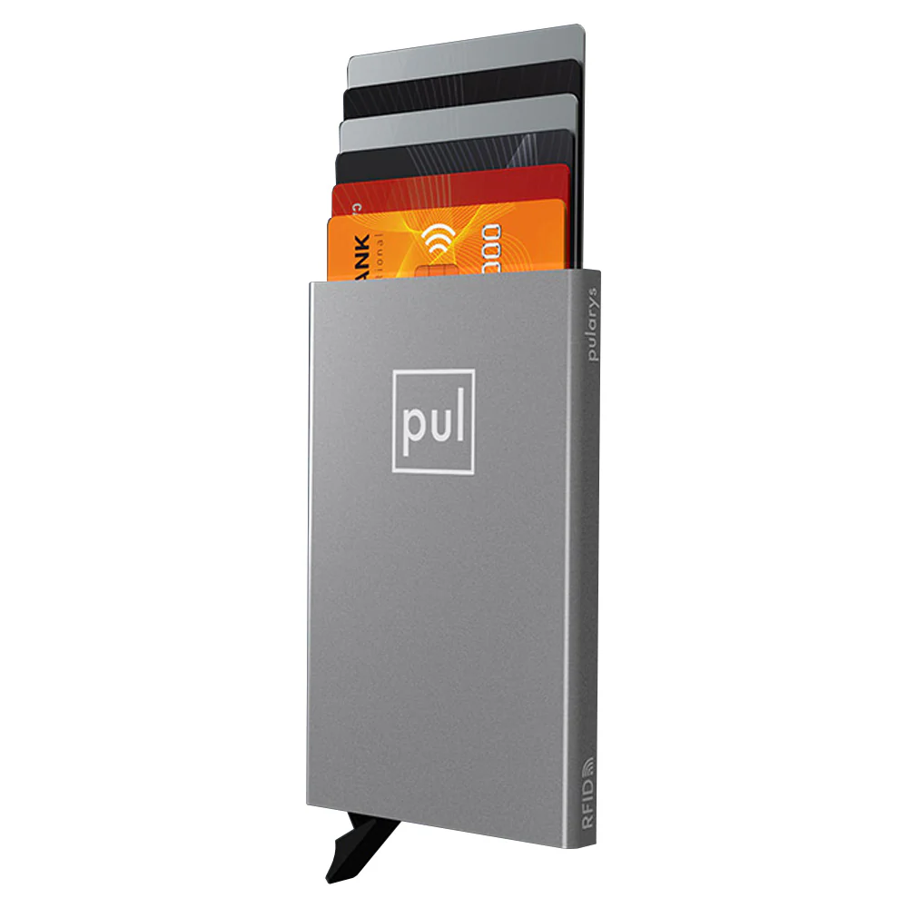 Pularys ZEN RFID Credit Card Holder - Image 8