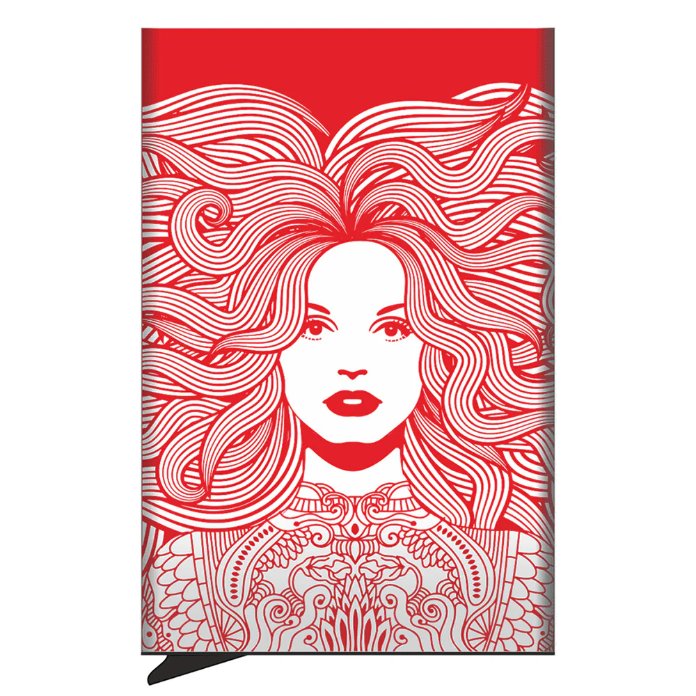 Pularys Zen RFID Credit Card Holder Designs - Image 10