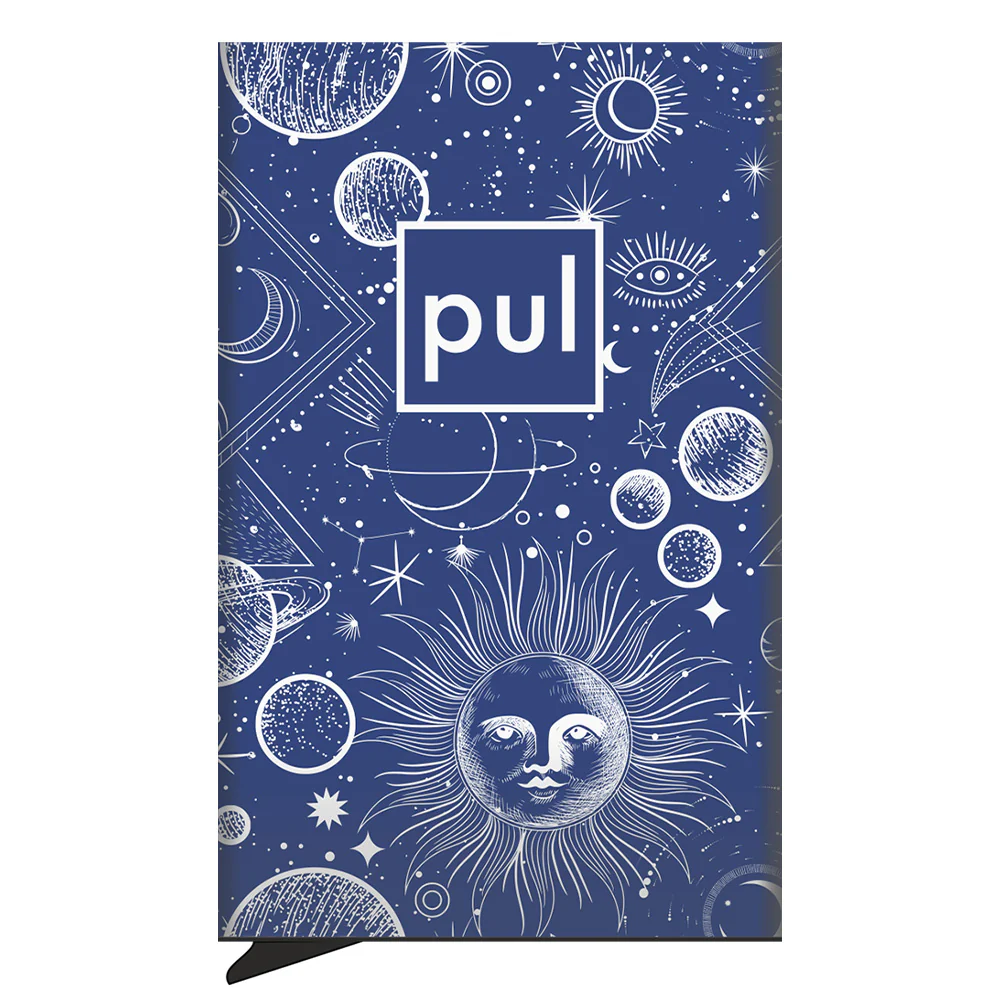 Pularys Zen RFID Credit Card Holder Designs - Image 12