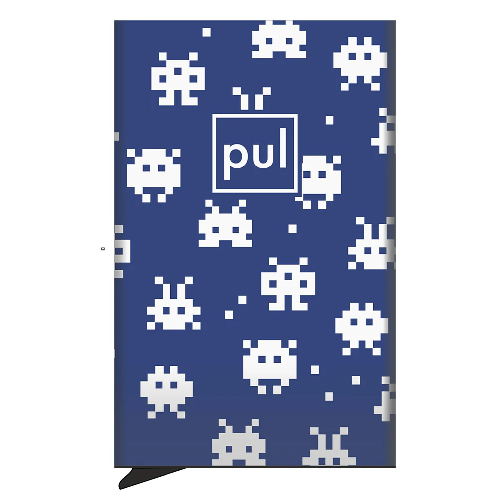 Pularys Zen RFID Credit Card Holder Designs - Image 13