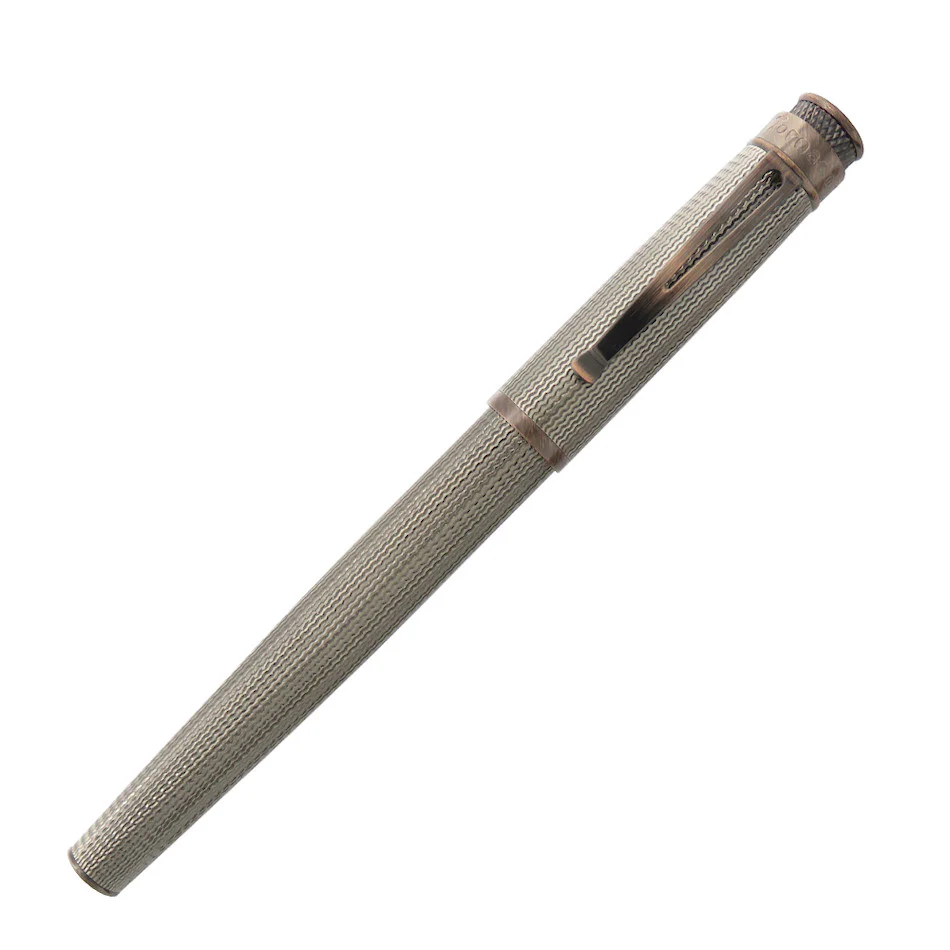 Retro 51 Tornado Fountain Pen Douglass - Image 3