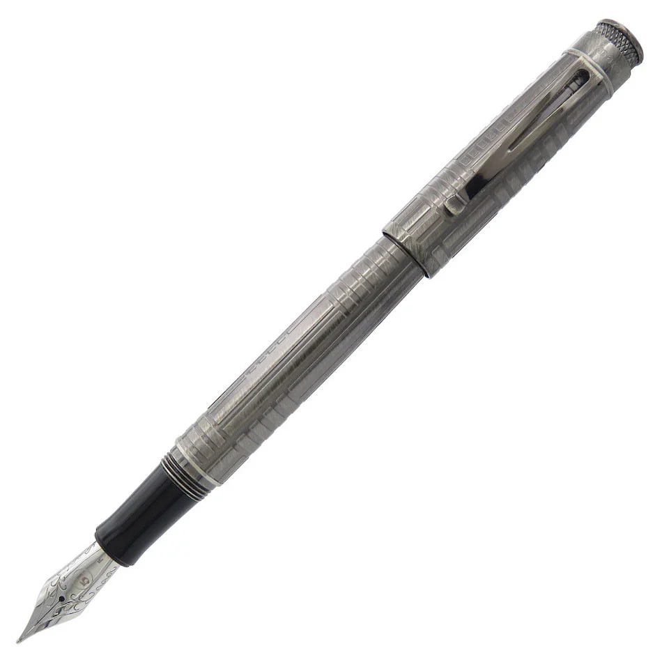 Retro 51 Tornado Fountain Pen Jefferson
