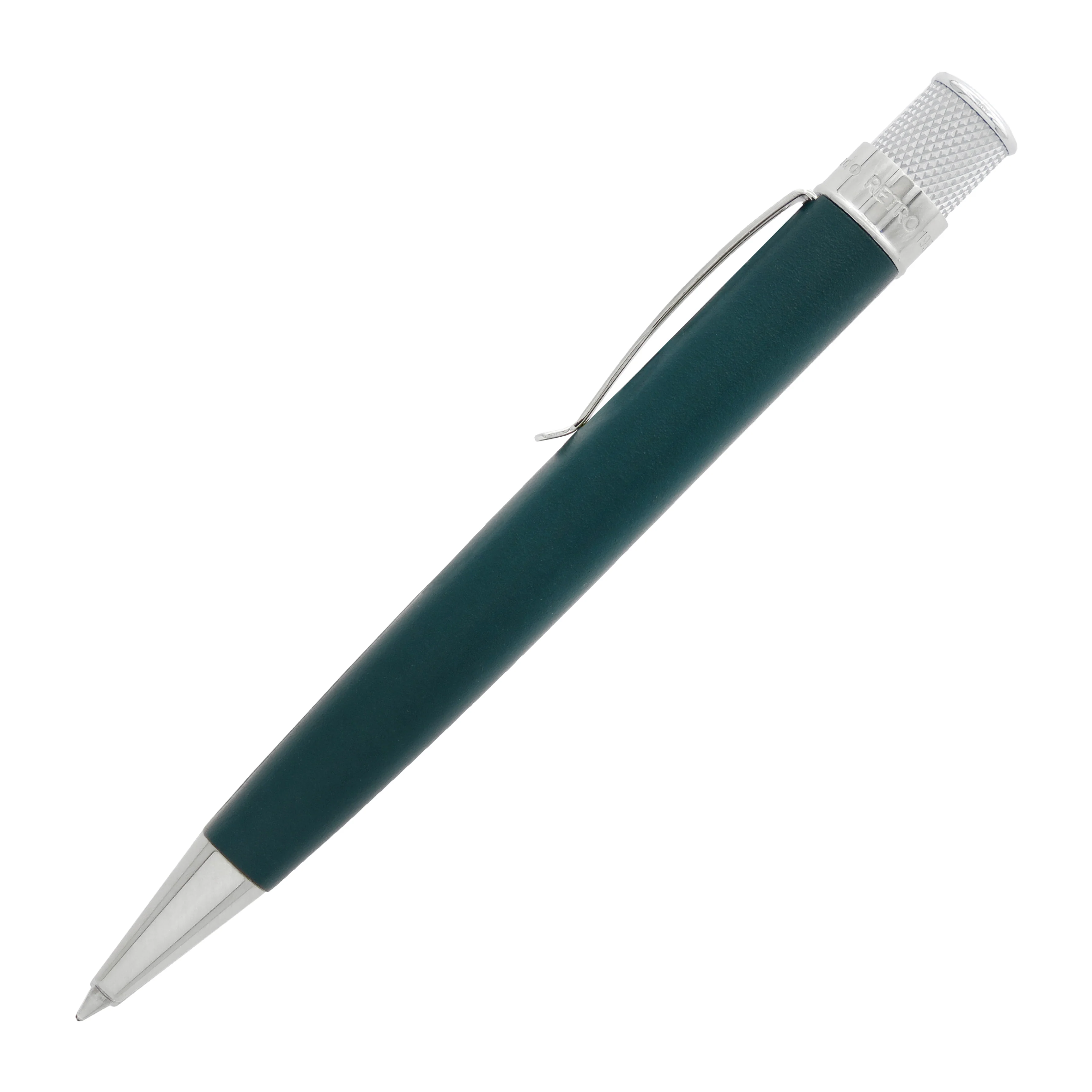 Retro 51 Tornado Rollerball Seasonal Touch Dusk Blue - Image 4