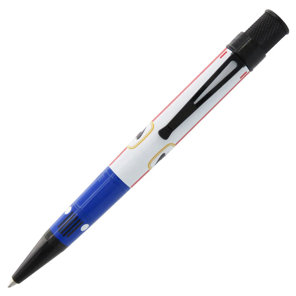 Retro 51 Tornado USPS Rollerball Pen Route Master