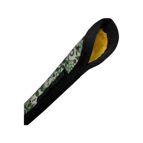 Retro 51 x Rickshaw War of the Roses York Fountain Pen Sleeve Single - Image 3