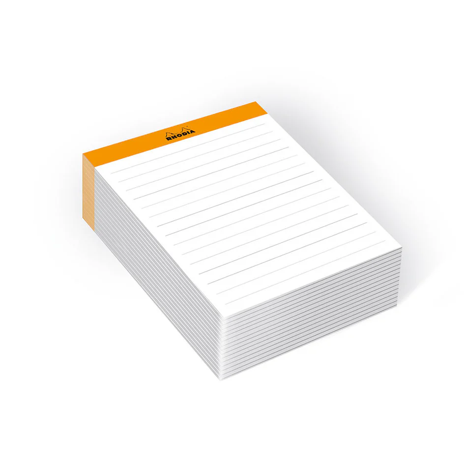 Rhodia Memo Pad No.13 Boxed - Image 2