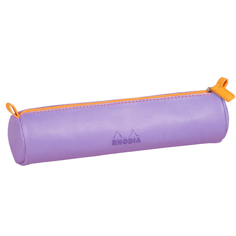 Rhodia Rhodiarama Pencil Case Iris
