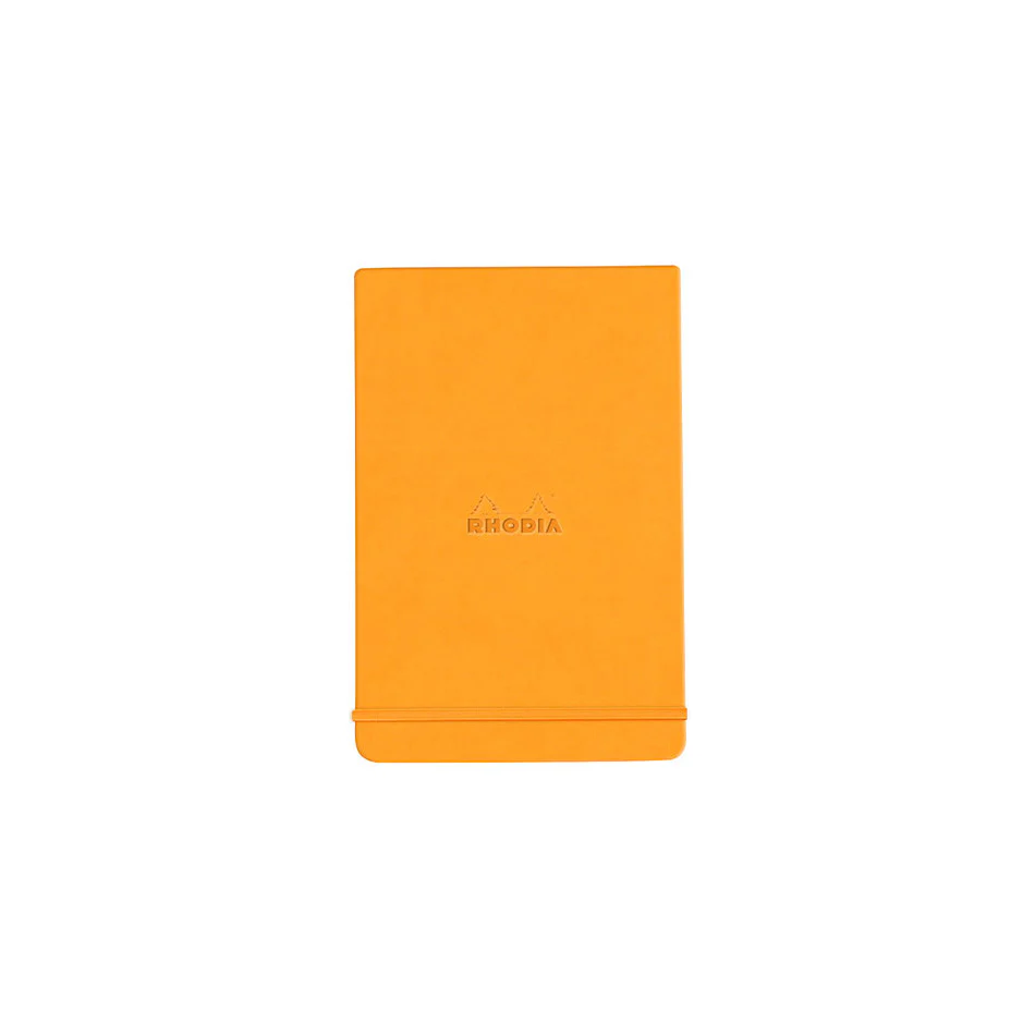 Rhodia Rhodiarama Webnotepad 90 x 140