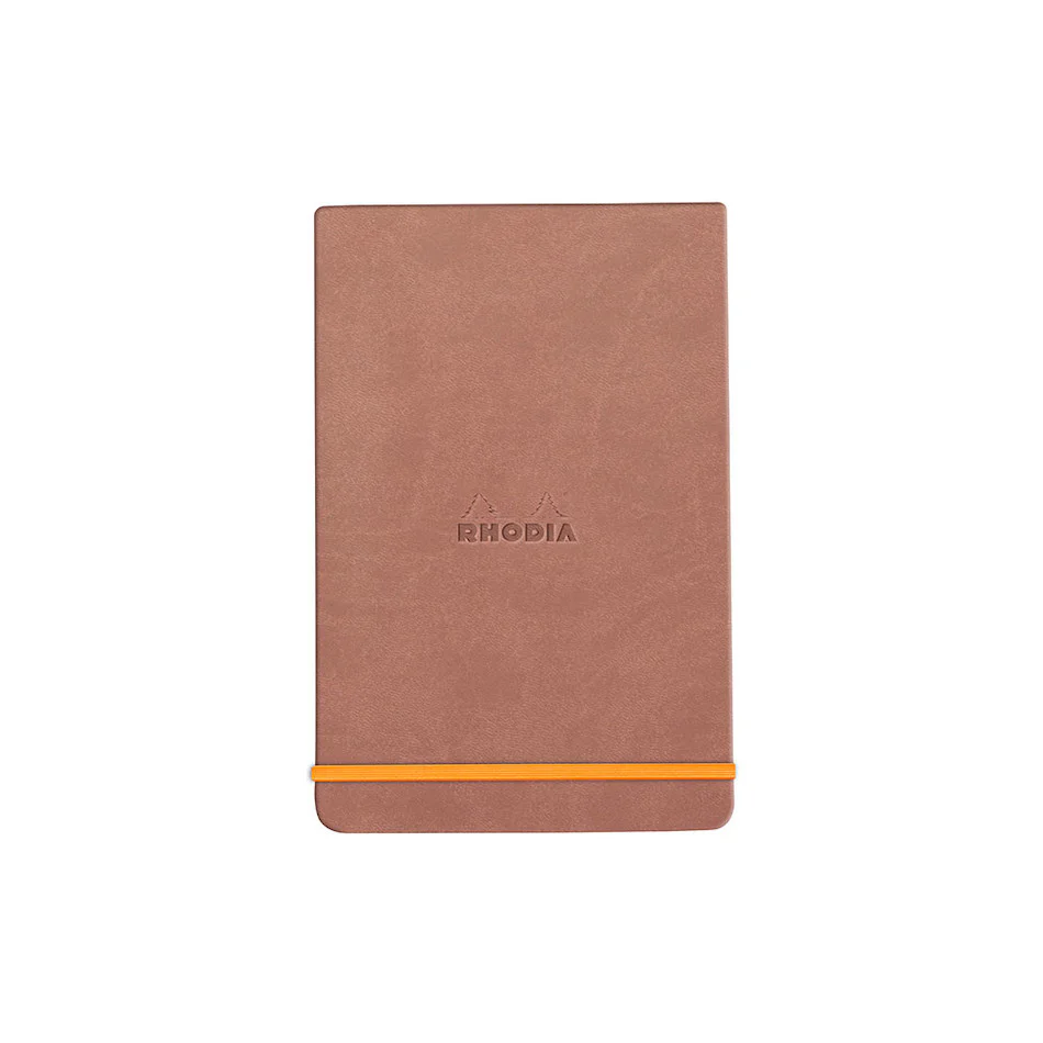 Rhodia Rhodiarama Webnotepad A5 - Image 14