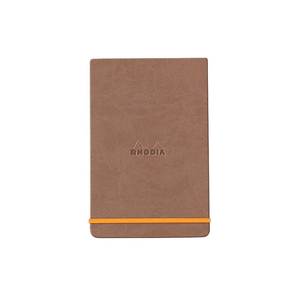 Rhodia Rhodiarama Webnotepad A5 - Image 16