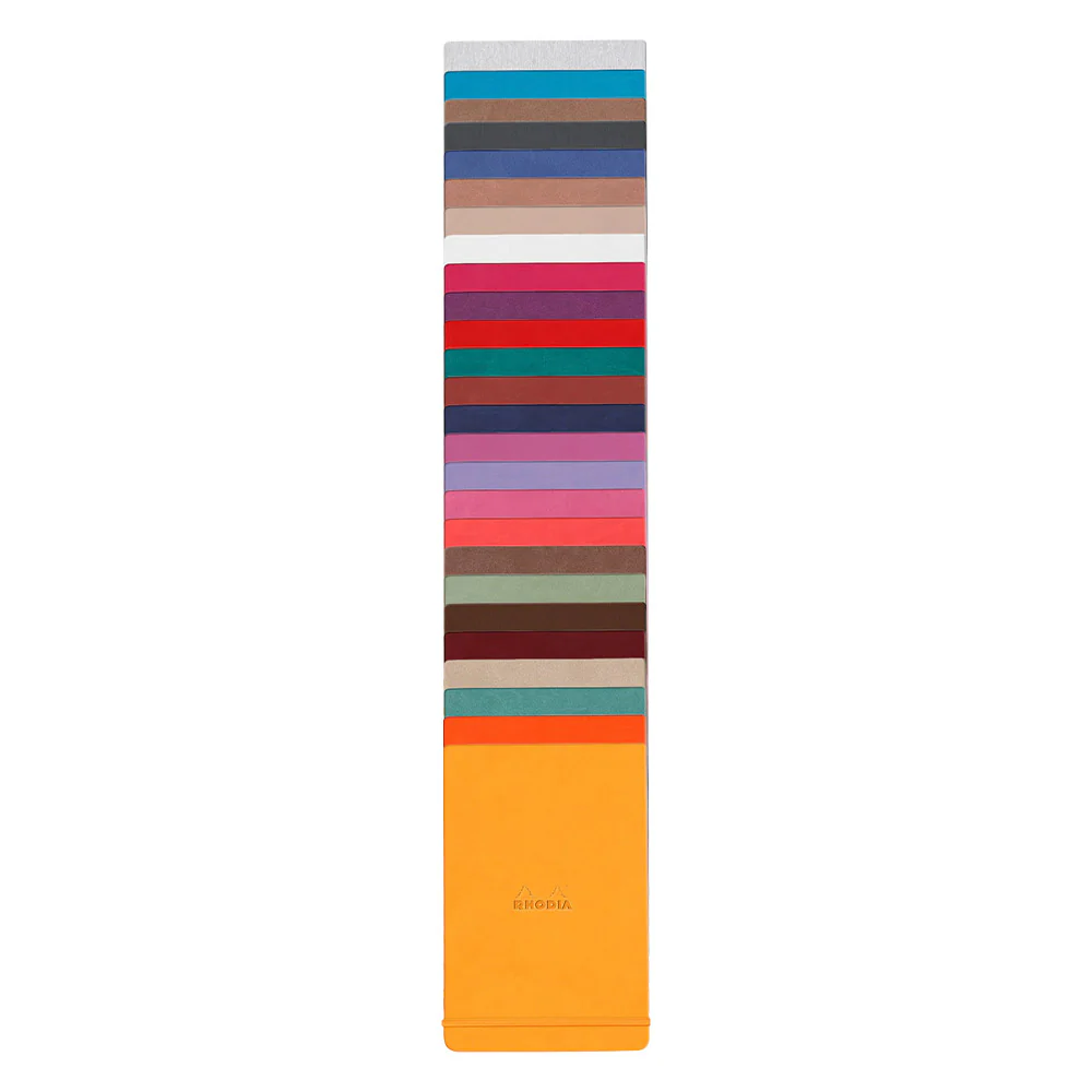 Rhodia Rhodiarama Webnotepad A5 - Image 19