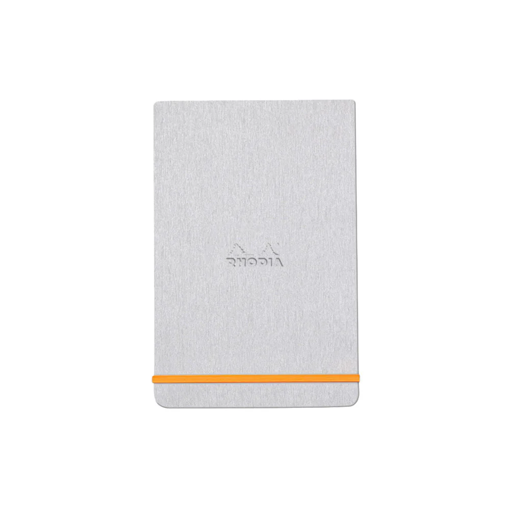 Rhodia Rhodiarama Webnotepad A5 - Image 5