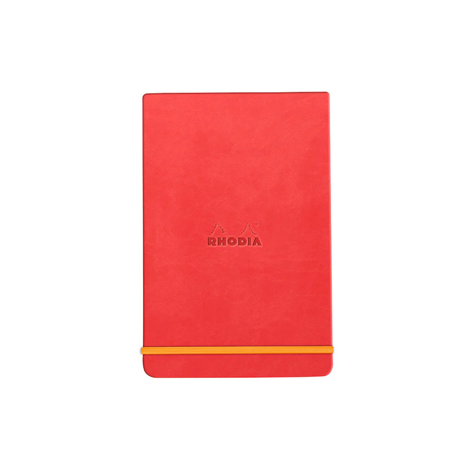 Rhodia Rhodiarama Webnotepad A5 - Image 9