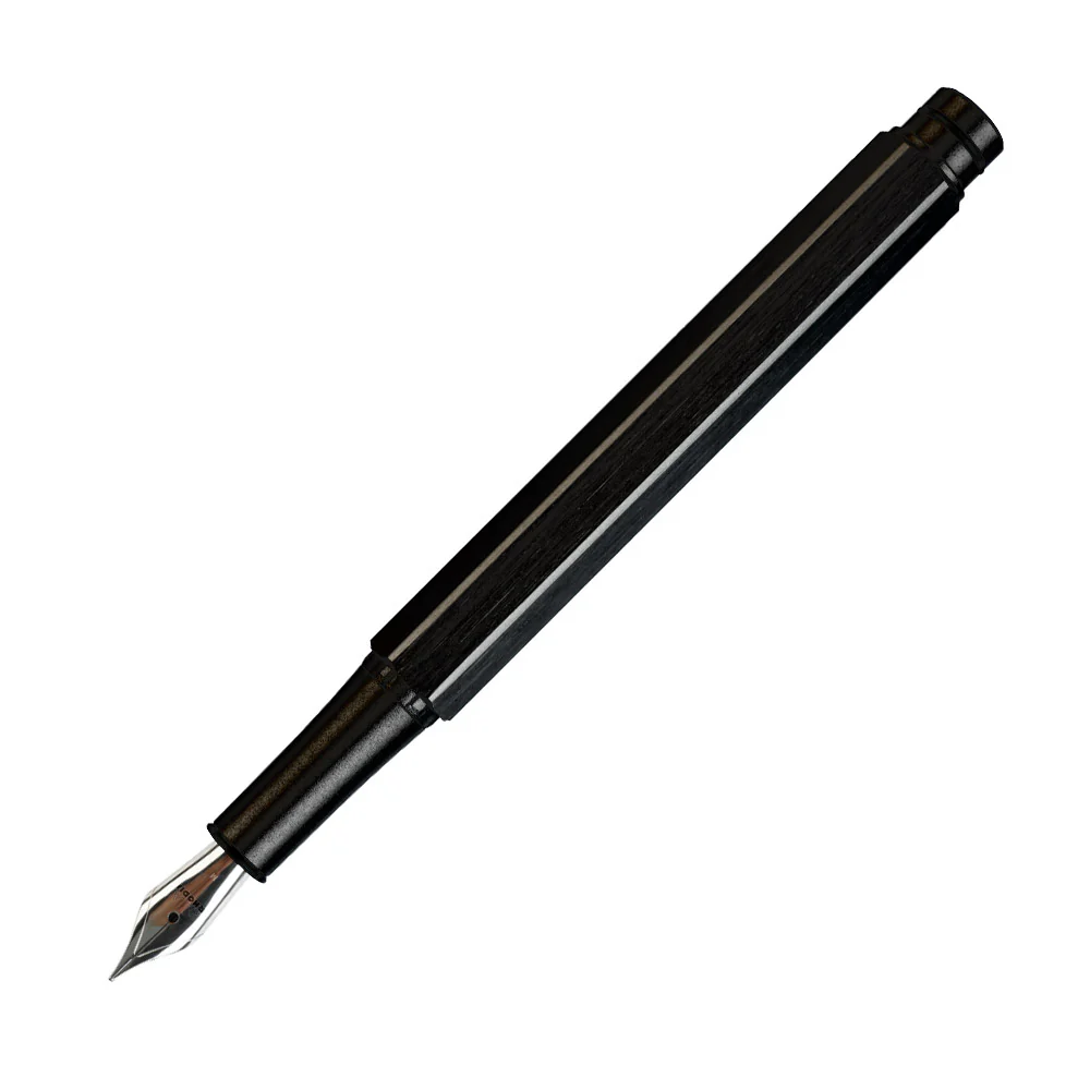 Rhodia scRipt Fountain Pen Black