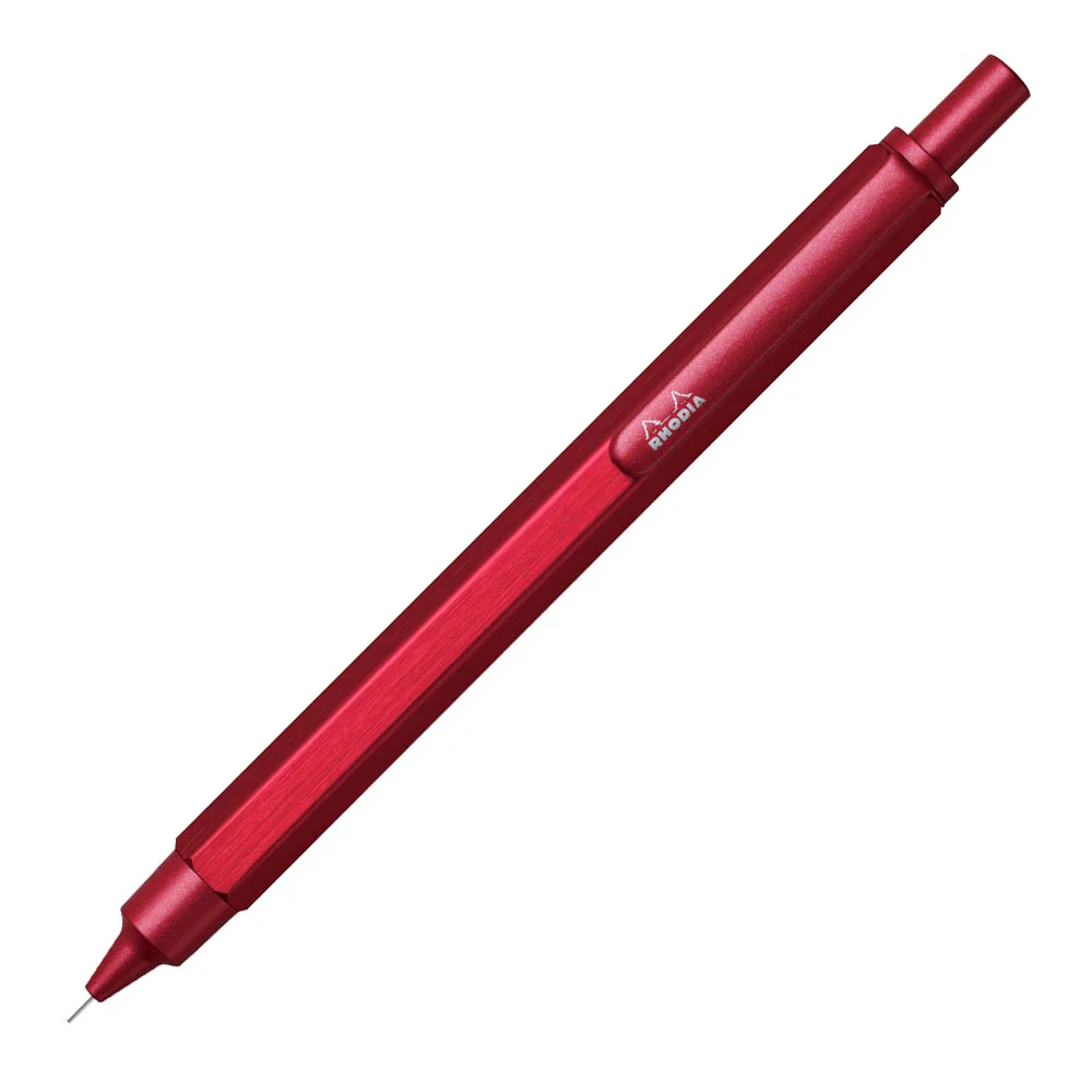 Rhodia ScRipt Mechanical Pencil 0.5 - Image 11