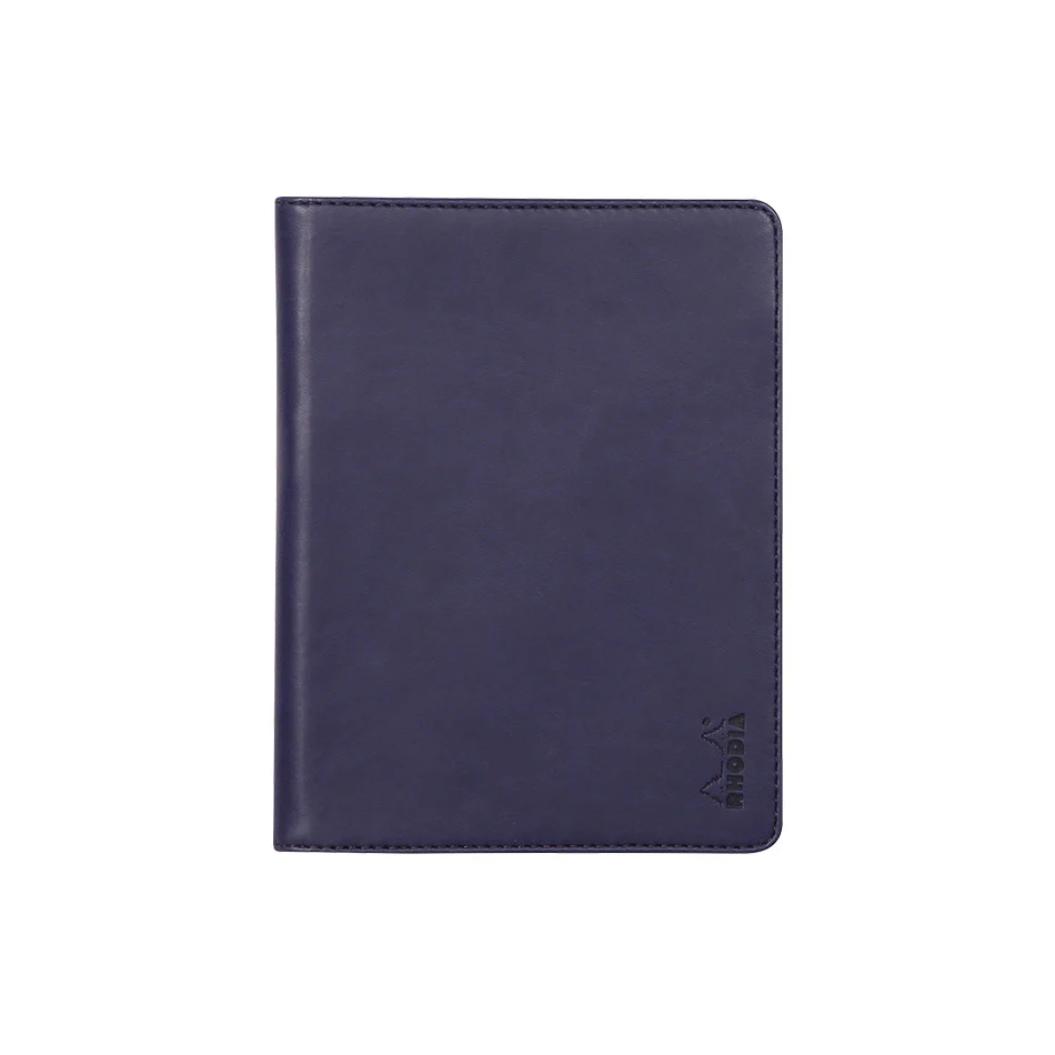 Rhodia Small Portfolio No. 13 A6 Midnight