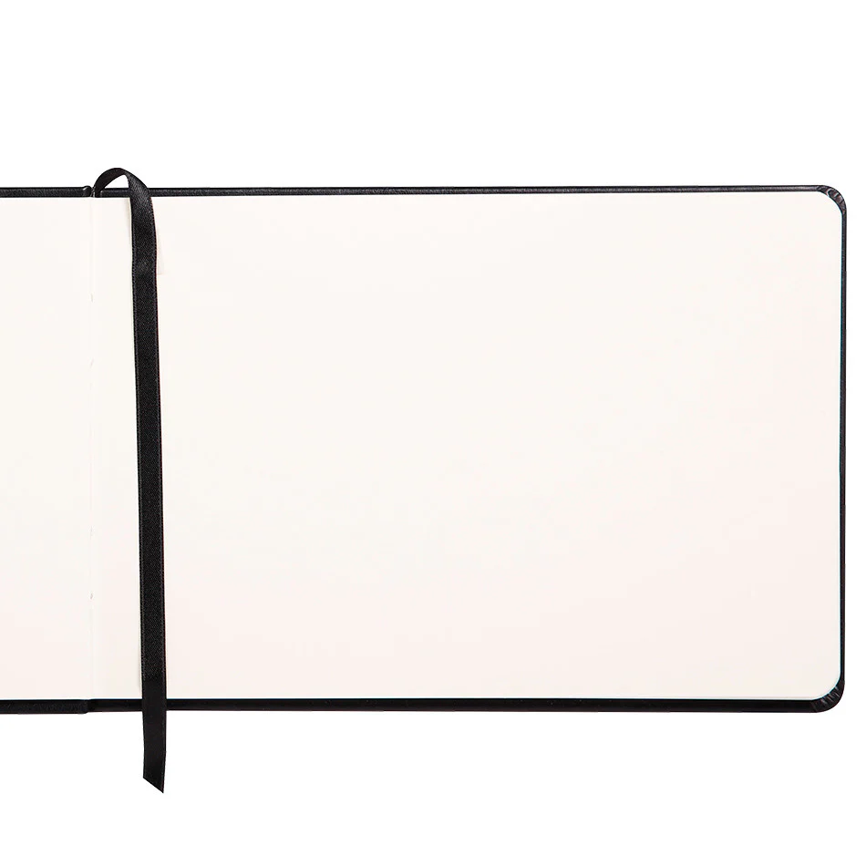 Rhodia Touch Calligrapher Book Hardcover A5 - Image 2