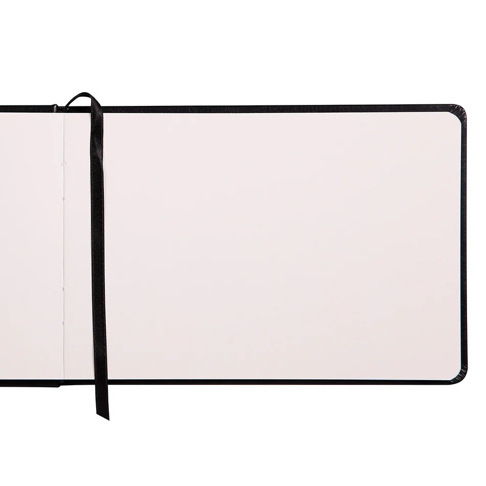 Rhodia Touch Pen & Inkwash Book Hardcover A5 - Image 2