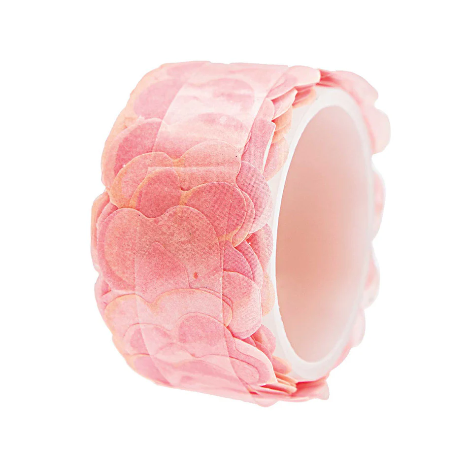 Rico Washi Stickers Jardin Japonais Cherry Blossom