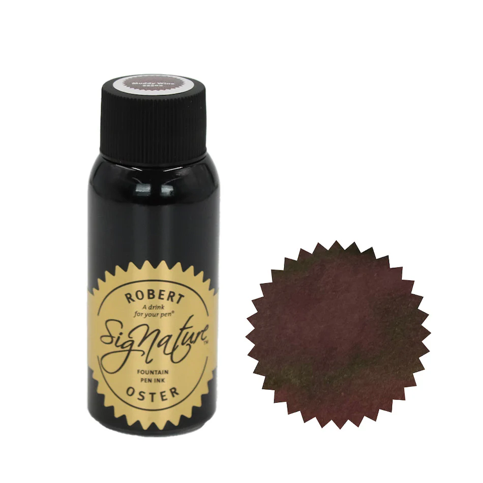 Robert Oster Muddy Colours Ink - Image 2
