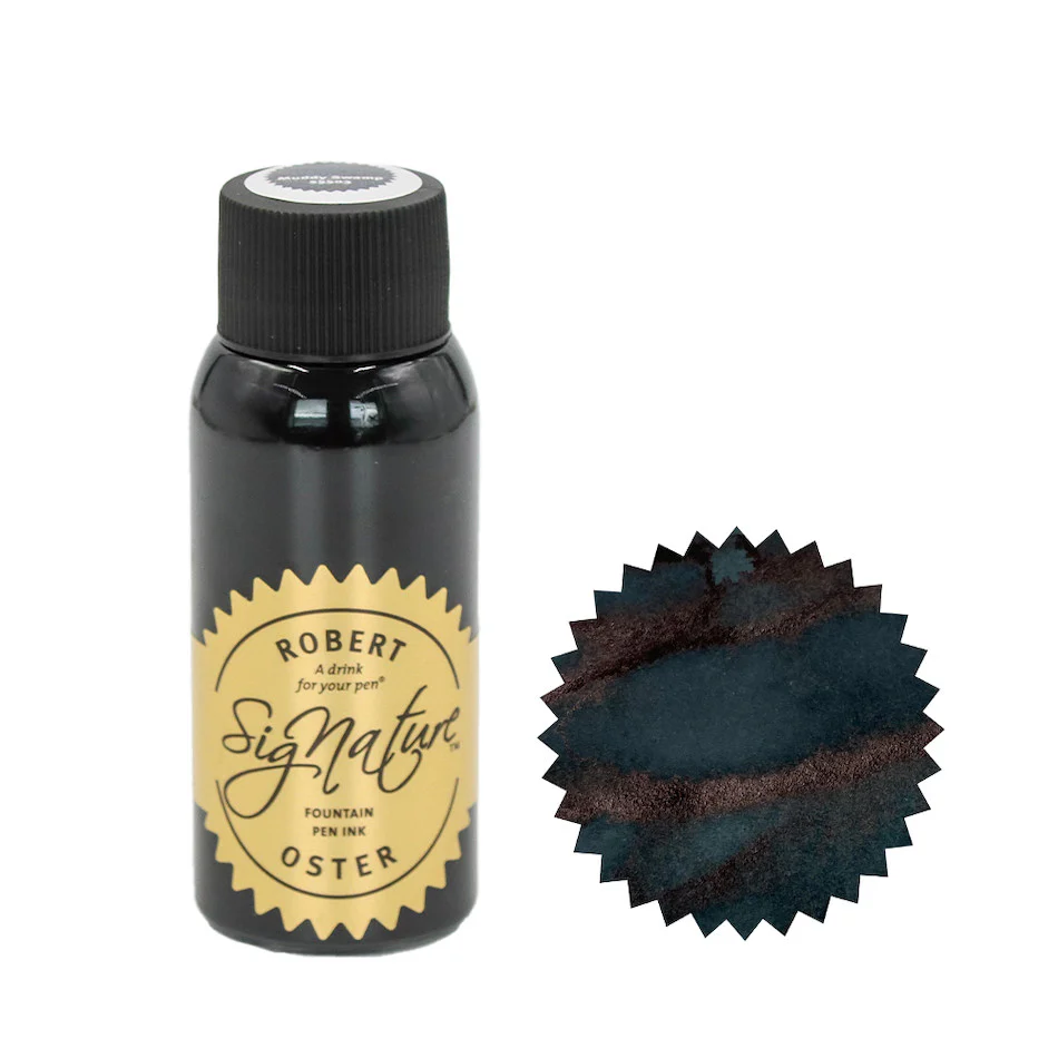 Robert Oster Muddy Colours Ink - Image 3