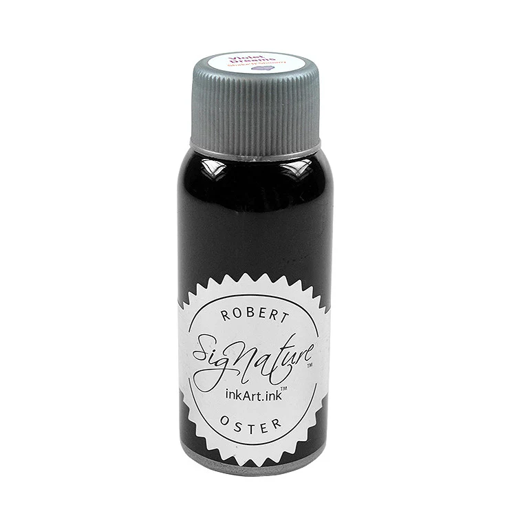Robert Oster Shake n Shimmy Ink 50ml