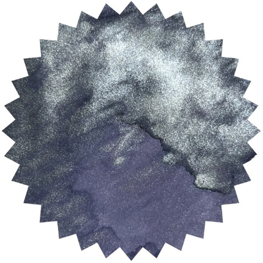 Robert Oster Shake n Shimmy Ink 50ml - Image 3