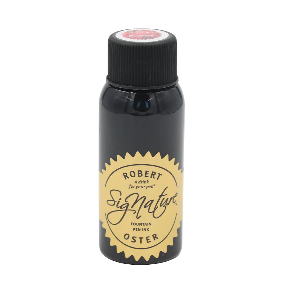 Robert Oster Signature Ink 50ml 7th Anniversary Collection - Image 2