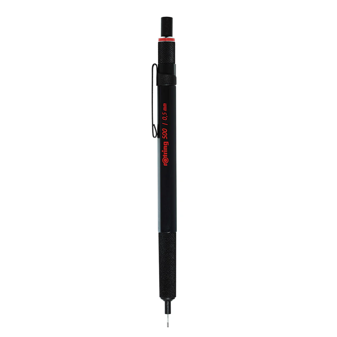 rotring 500 Drafting Pencil - Image 2