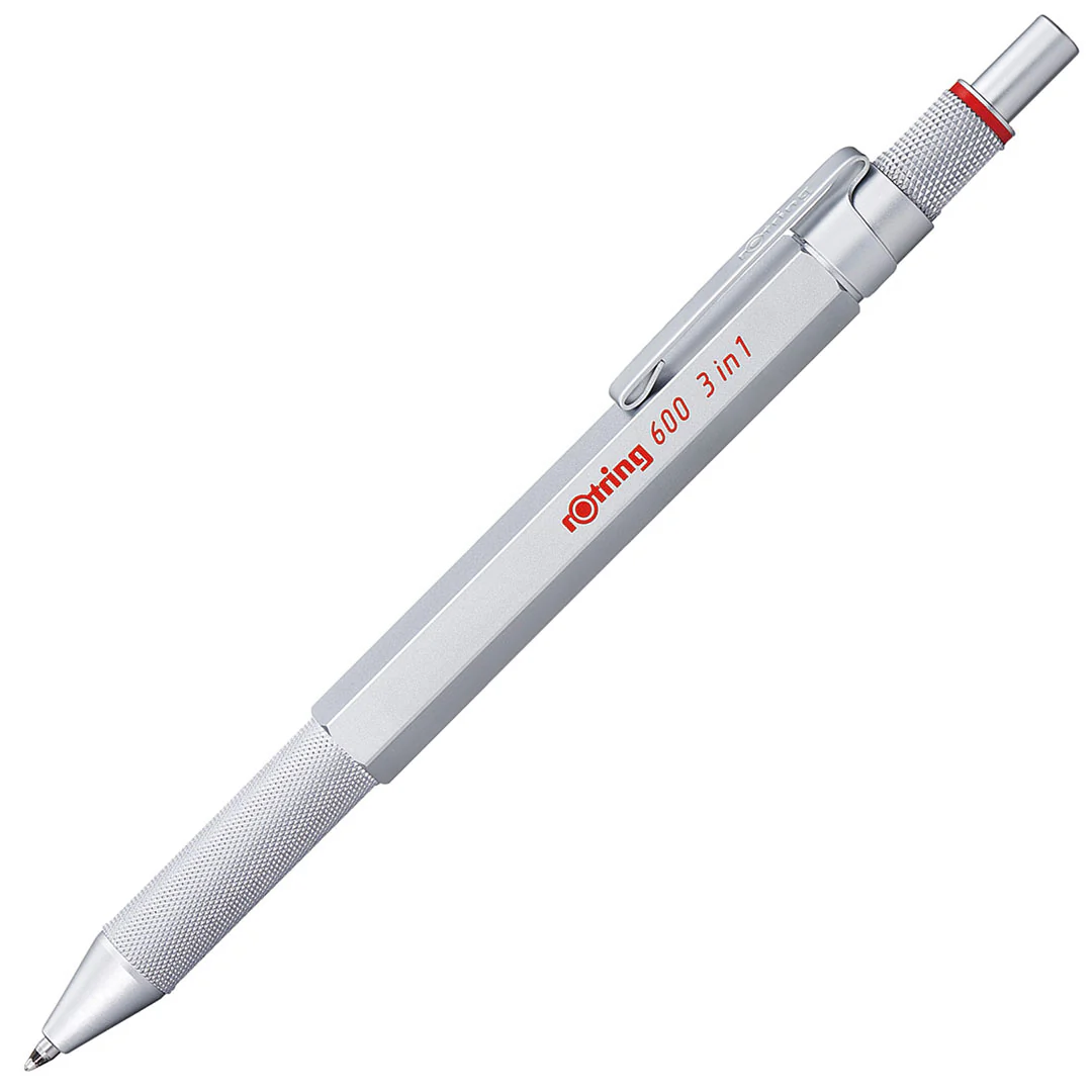 rotring 600 3 in 1 Multi Pen - Image 12
