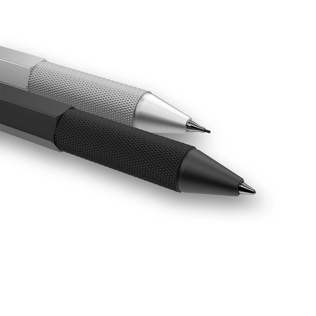 rotring 600 3 in 1 Multi Pen - Image 2