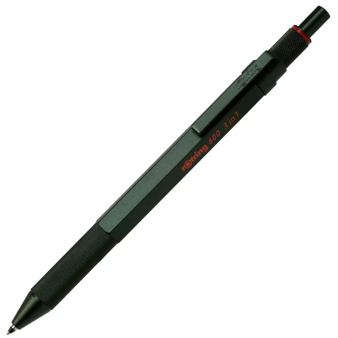 rotring 600 3 in 1 Multi Pen - Image 9