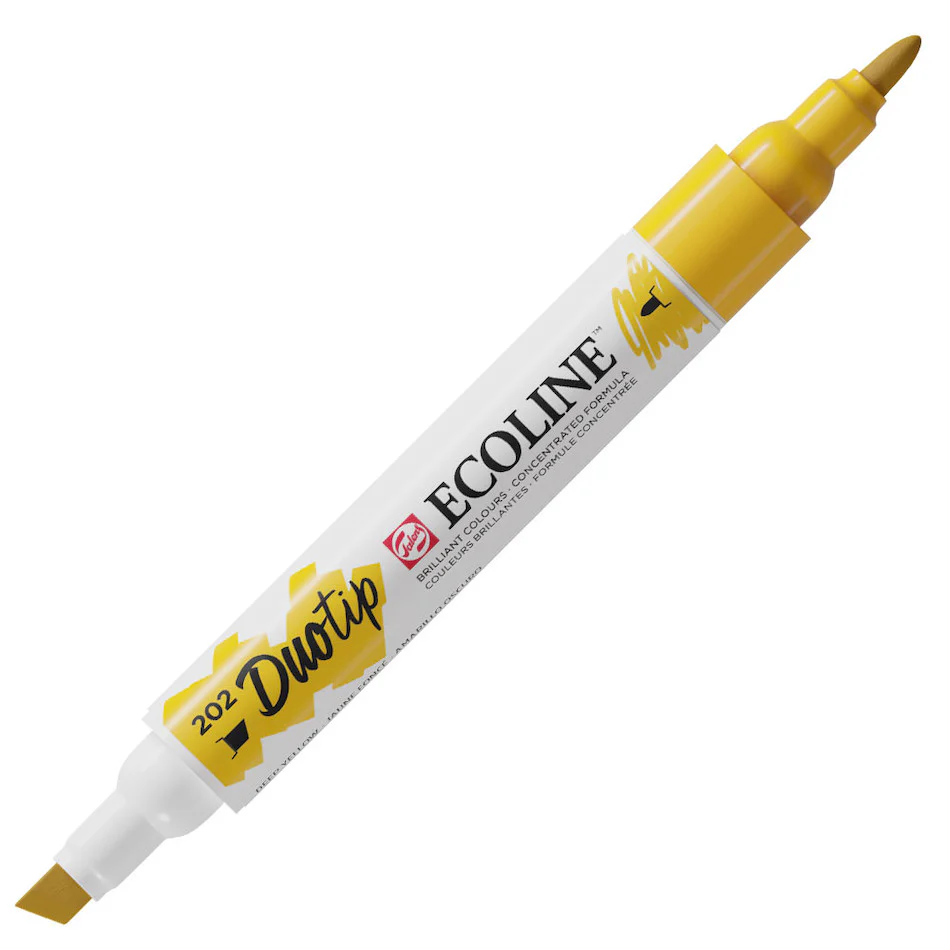 Royal Talens Ecoline Duo Tip Pen