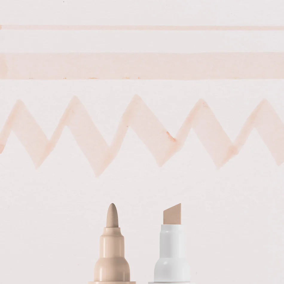 Royal Talens Ecoline Duo Tip Pen - Image 12