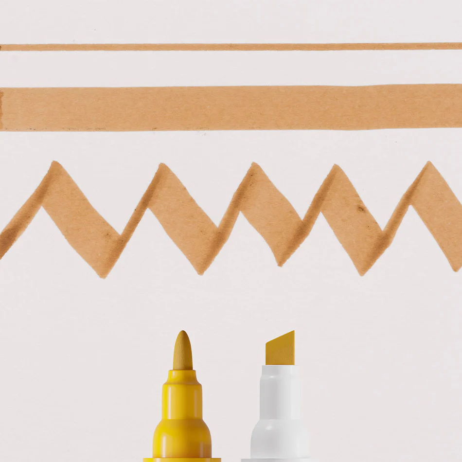 Royal Talens Ecoline Duo Tip Pen - Image 15