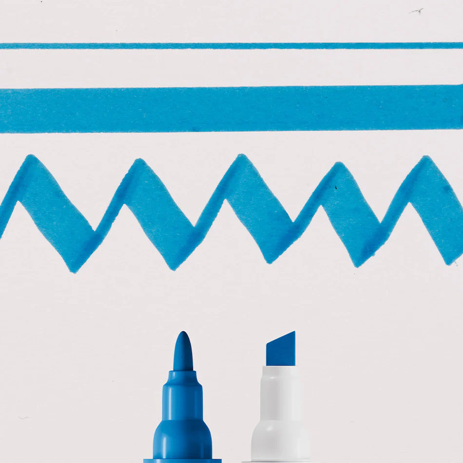 Royal Talens Ecoline Duo Tip Pen - Image 18