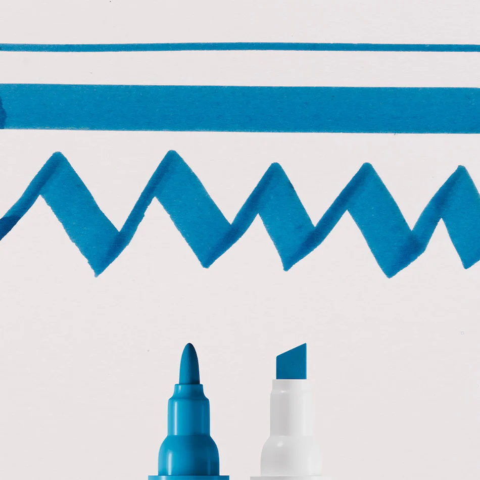 Royal Talens Ecoline Duo Tip Pen - Image 19
