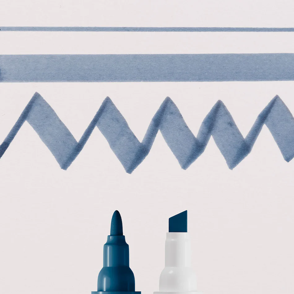 Royal Talens Ecoline Duo Tip Pen - Image 21