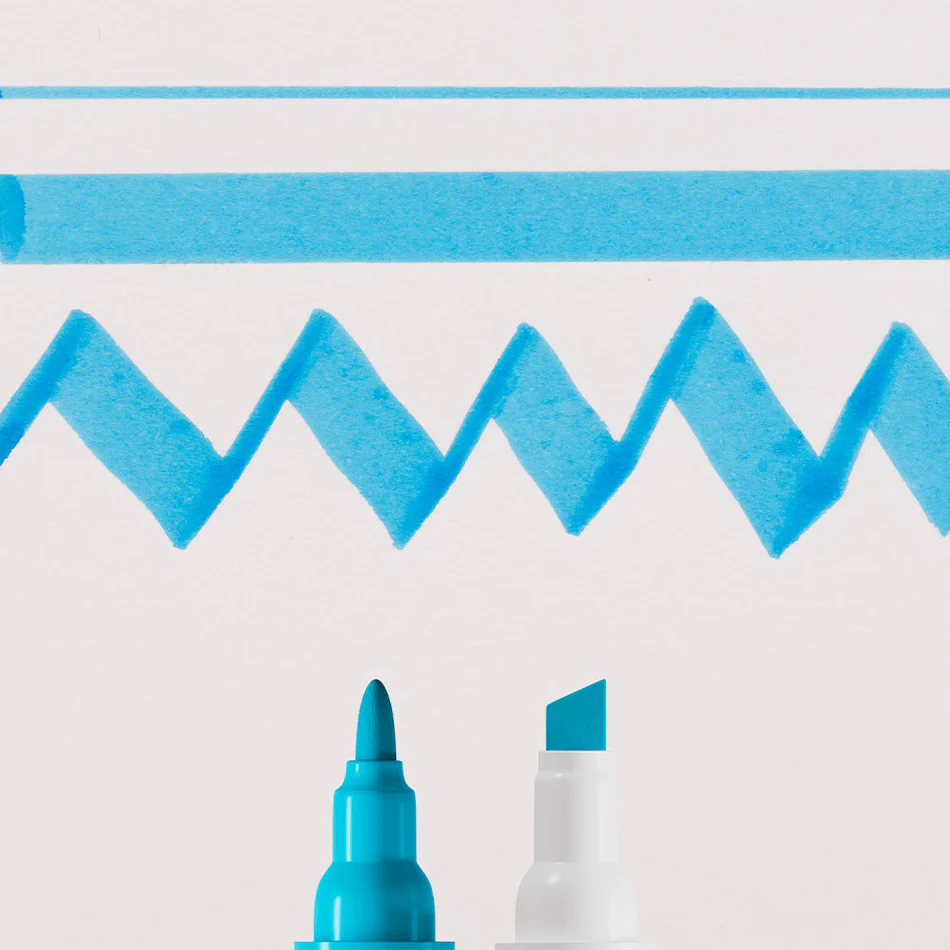 Royal Talens Ecoline Duo Tip Pen - Image 23