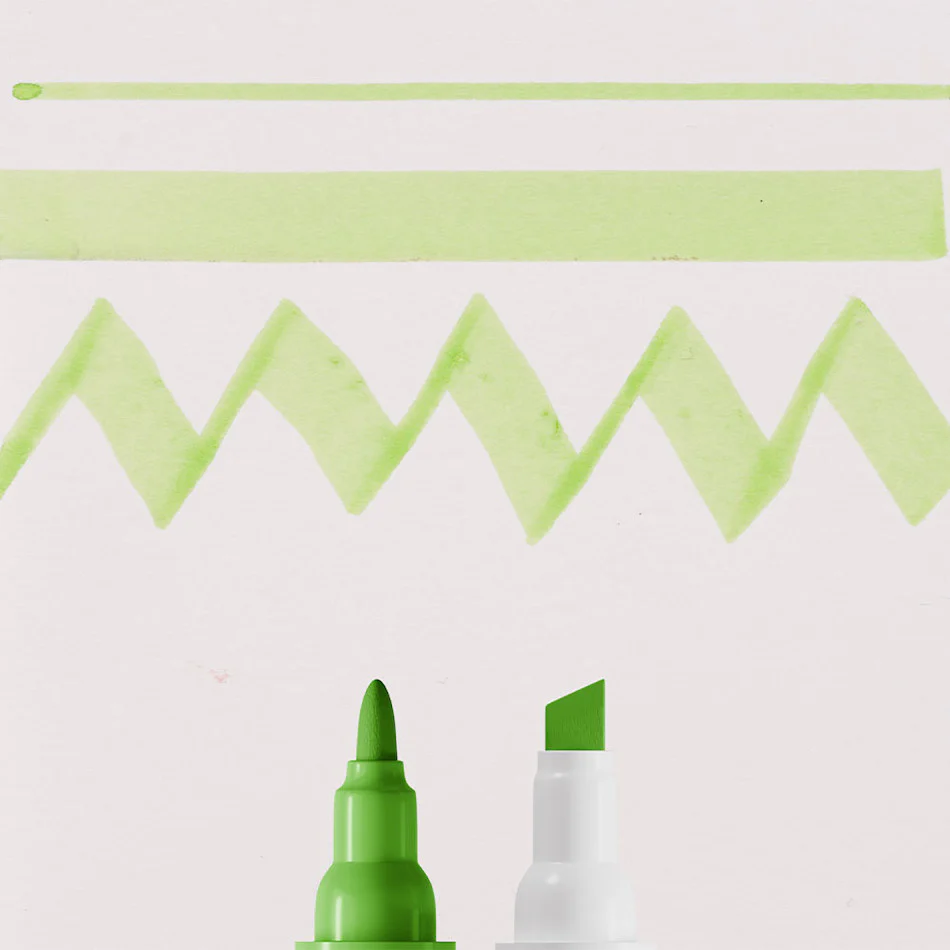 Royal Talens Ecoline Duo Tip Pen - Image 25