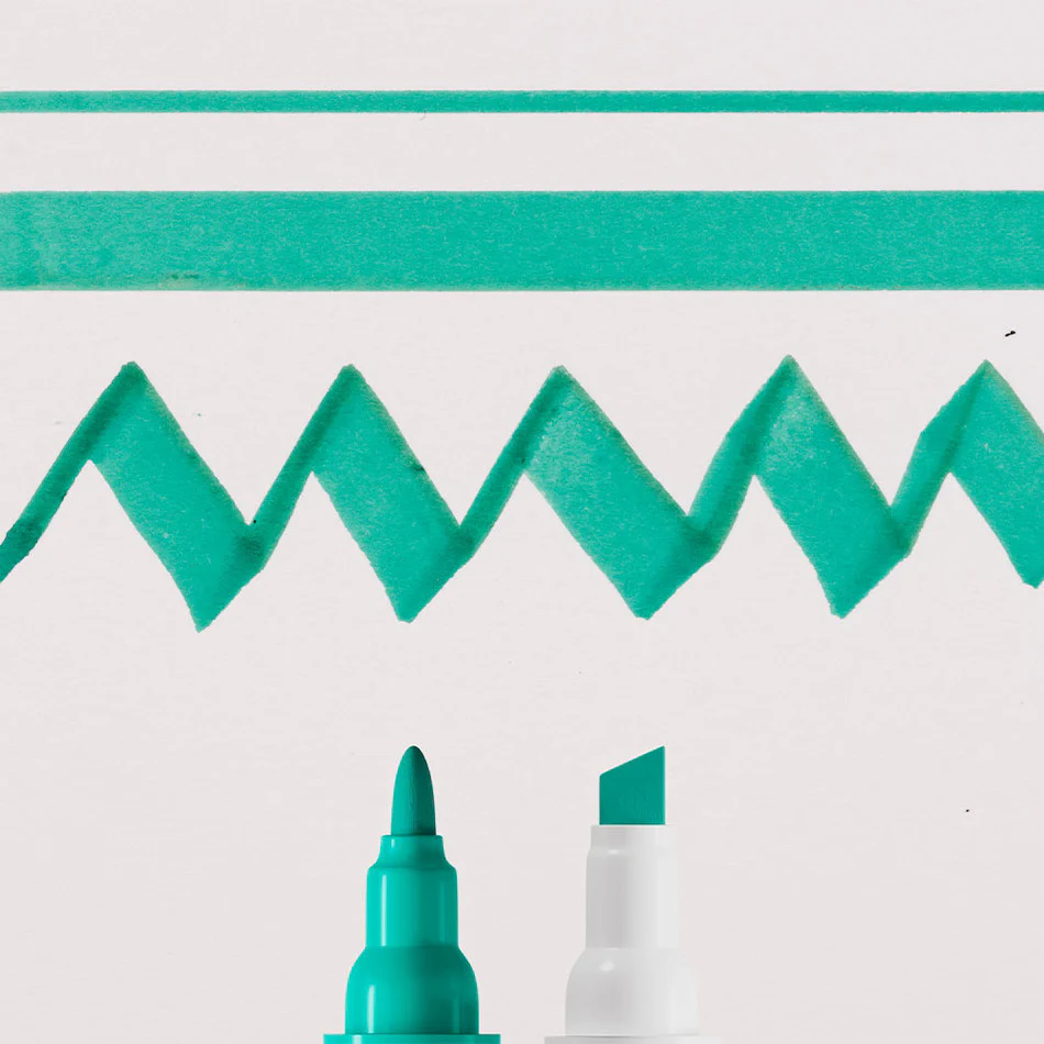 Royal Talens Ecoline Duo Tip Pen - Image 26