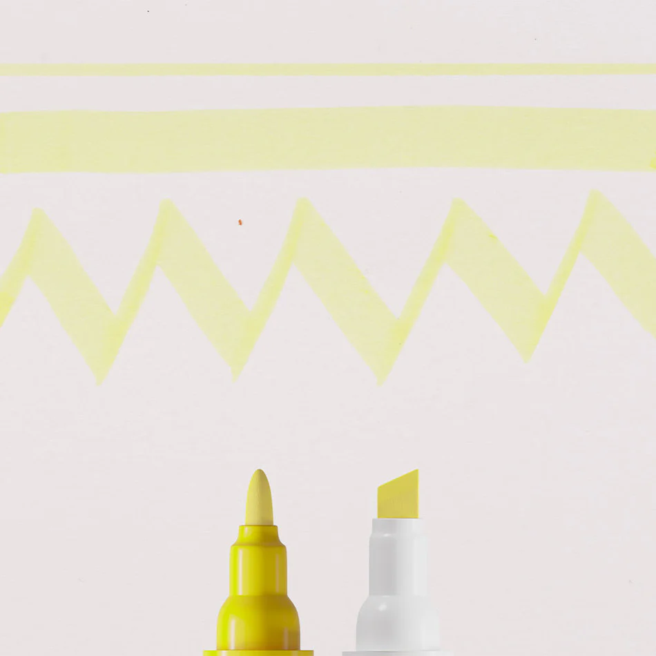 Royal Talens Ecoline Duo Tip Pen - Image 3