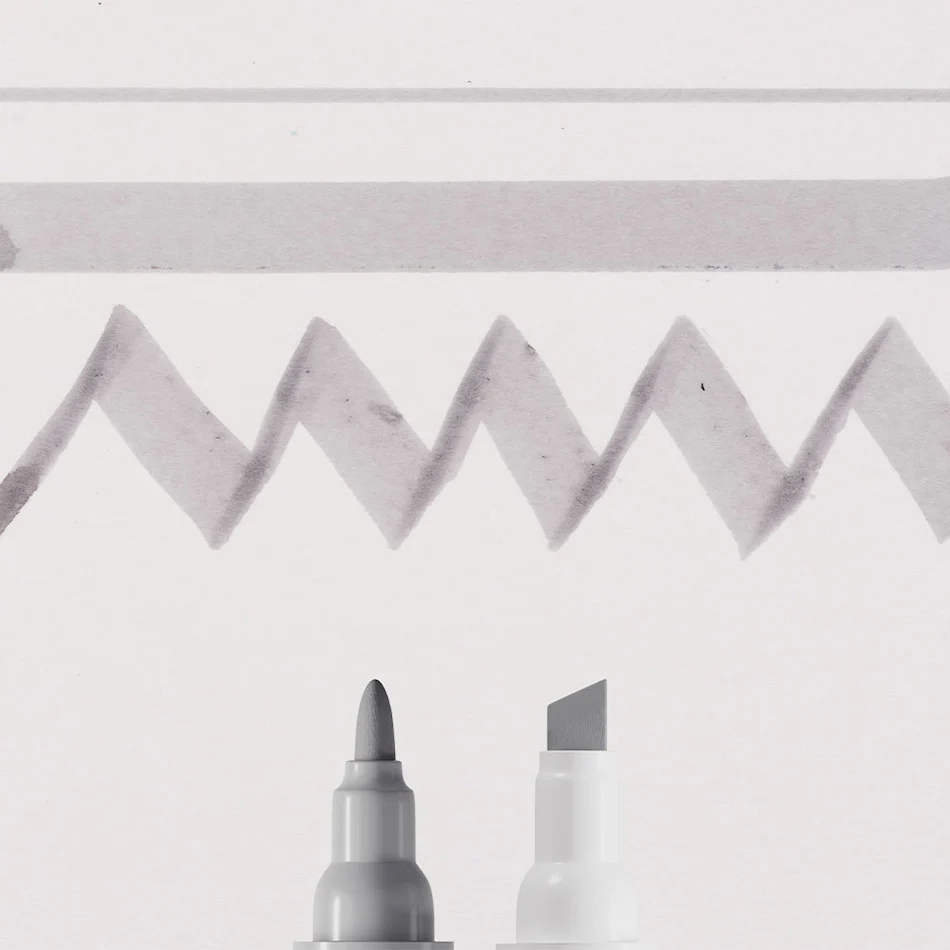 Royal Talens Ecoline Duo Tip Pen - Image 30