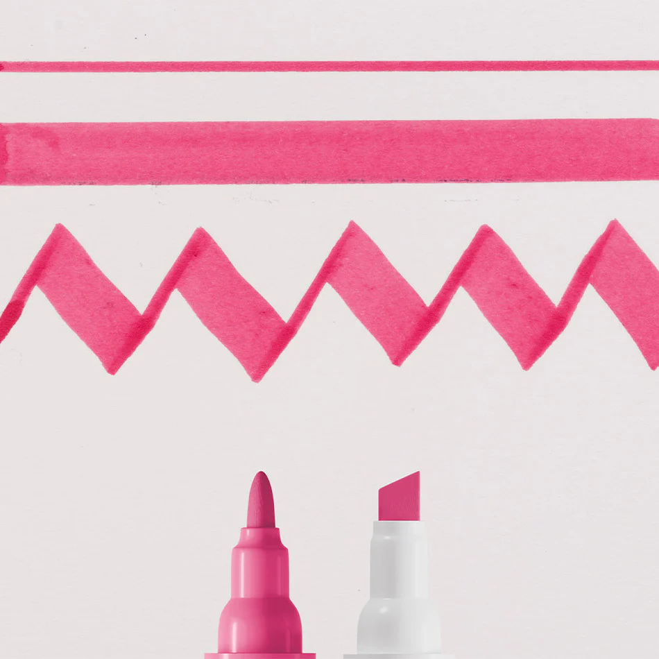 Royal Talens Ecoline Duo Tip Pen - Image 9