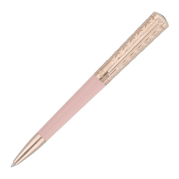 S.T. Dupont Liberte Ballpoint Pen Rose